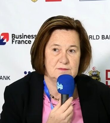 Cécile Couprie