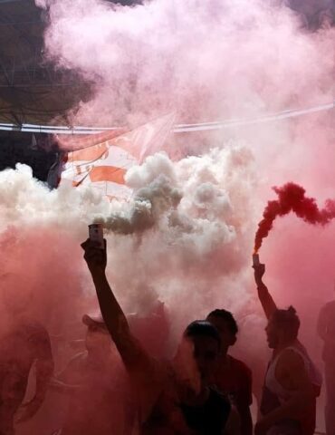 Club Africain