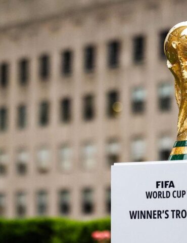 Coupe du monde 2026 barrages de la zone Europe