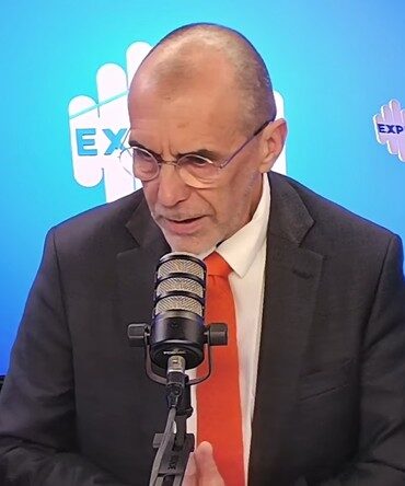 Dominique Mas
