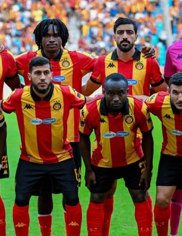 Espérance sportive de Tunis