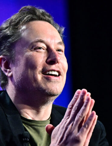 Elon Musk