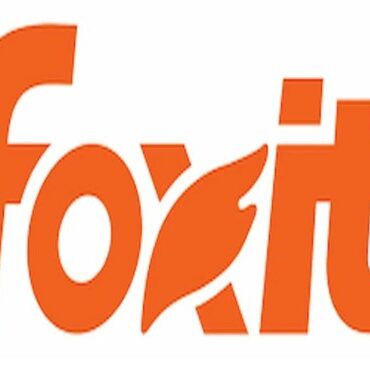 Foxit
