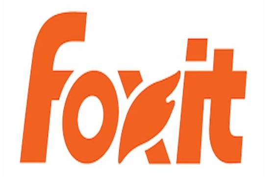 Foxit
