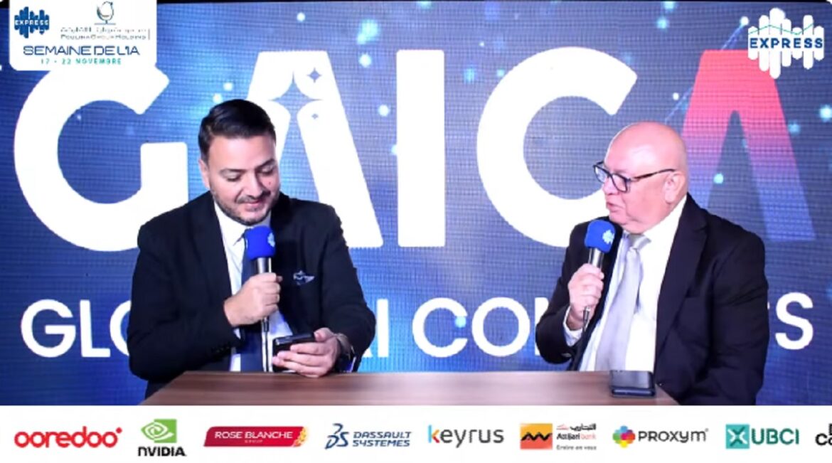 GAICA الدورة الأولى من GAICA .. حضور متميز لرواد وخبراء في الذكاء الاصطناعي من إفريقيا والعالم