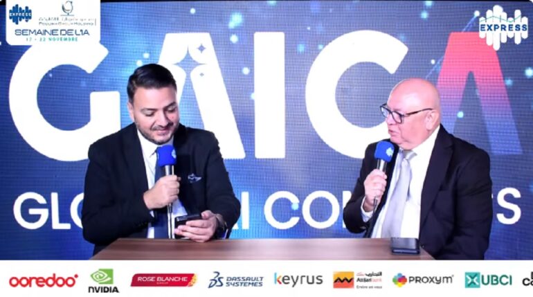 GAICA الدورة الأولى من GAICA .. حضور متميز لرواد وخبراء في الذكاء الاصطناعي من إفريقيا والعالم