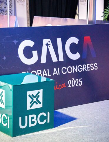 GAICA UBCI