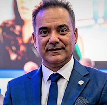 Haithem Bouajila