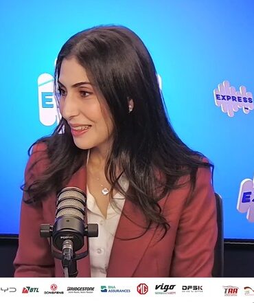 Hajer Chekir