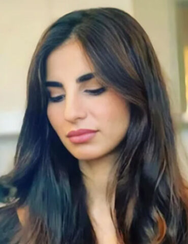 Halima Ben Ali