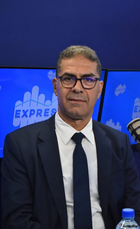 Hatem Soussi L’automobile en Tunisie : un secteur très prometteur aux fortes perspectives de développement