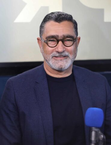 Karim Ahres