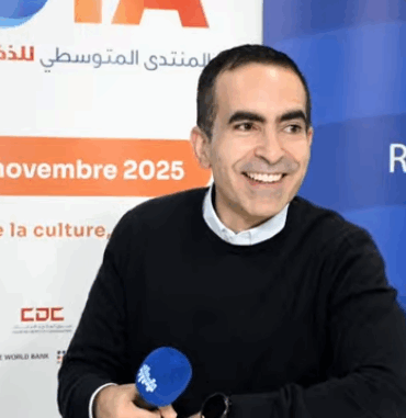 Karim Beguir