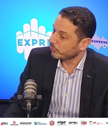 Marouane Ben Jemaa