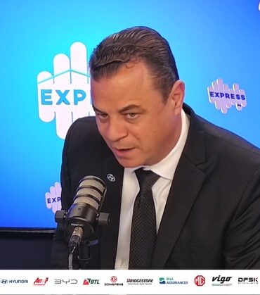 Mehdi Mahjoub