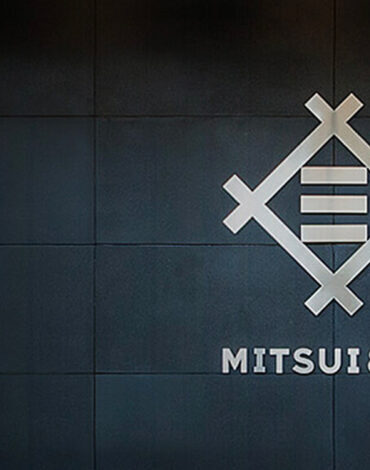 Mitsui & Co