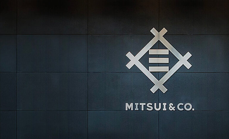 Mitsui & Co