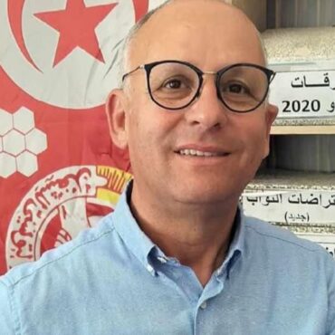 Mohamed Safi