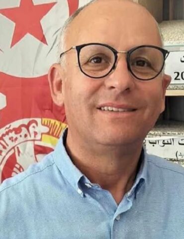 Mohamed Safi