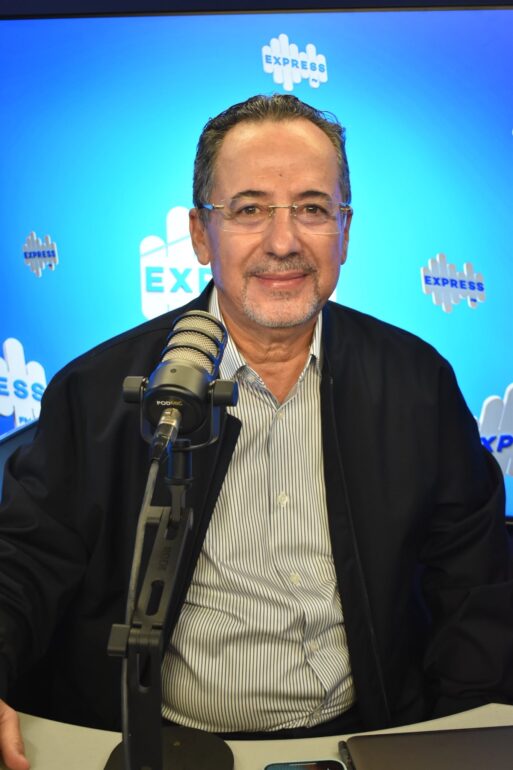NABIL NEL3AM استبيان يكشف علاقة التونسي بالذكاء الاصطناعي .. إليك التفاصيل