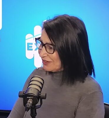 Najiba Mrabet