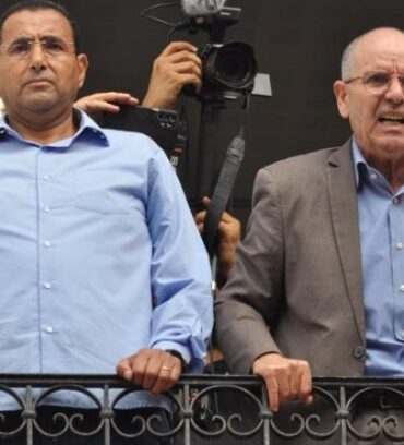 Noureddine Taboubi