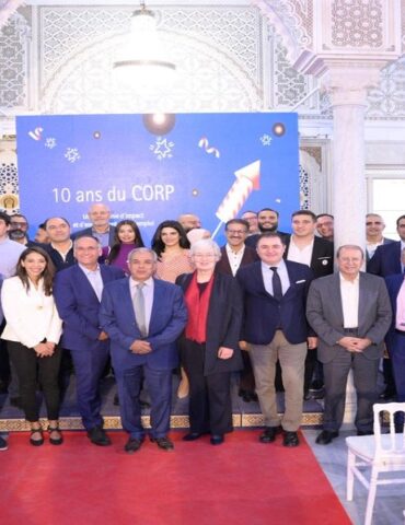 Photo principale 12 ألف فرصة عمل وفّرها مركز التوجيه وإعادة التأهيل المهني للشباب