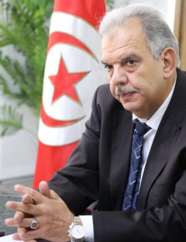 Sadok Mourali
