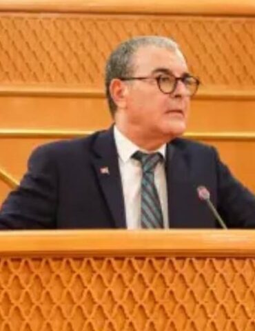 Samir Abdelhafidh