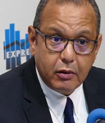 Samir Majoul