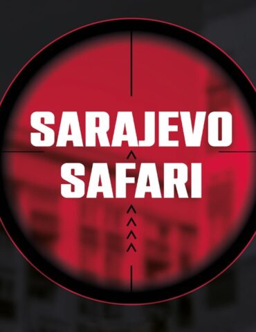 Sarajevo safari