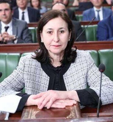 Sarra Zaâfrani