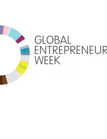 Semaine mondiale de l’entrepreneuriat