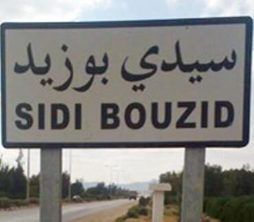 Sidi Bouzid