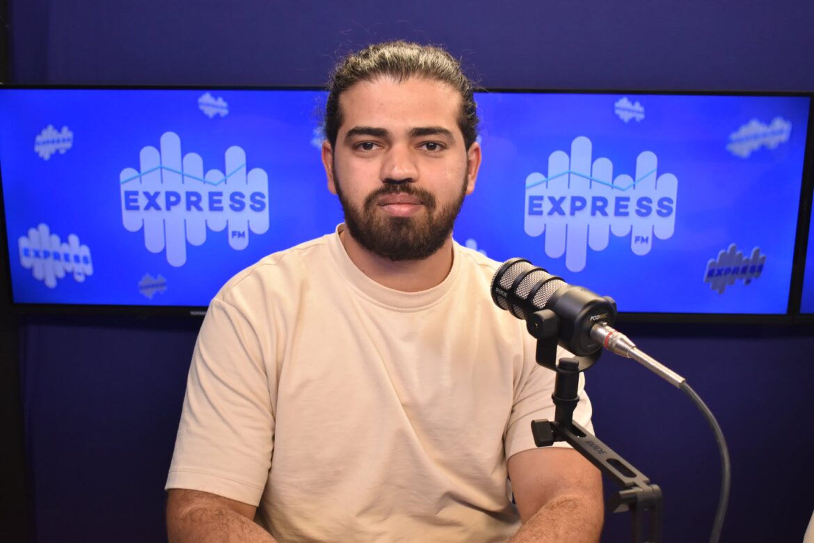 Wajih Dhakar