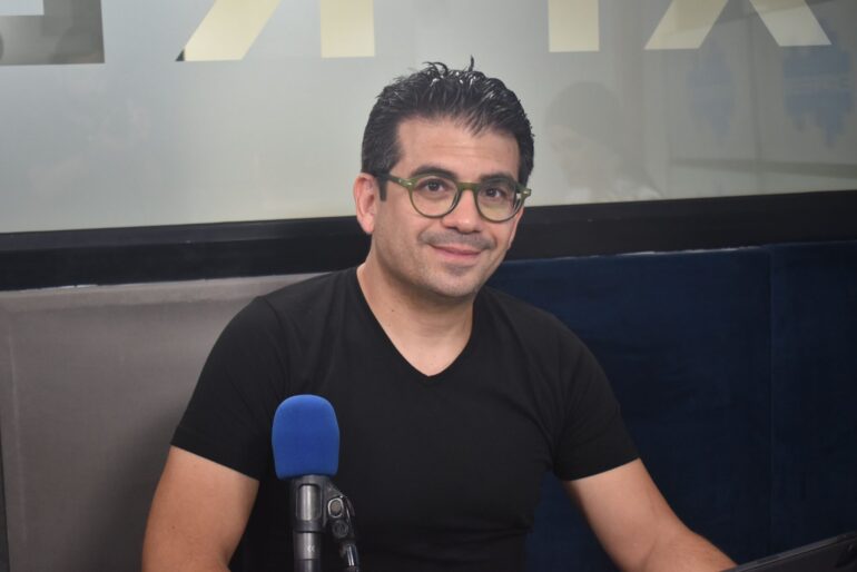 YOUSSEF دراسة عن Enactus تكشف تفاؤلًا لدى الشباب بمستقبل تونس بحلول 2035