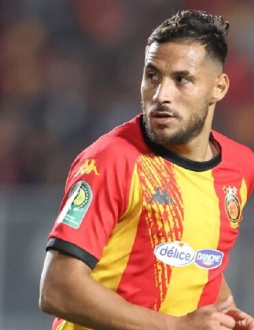 Youcef Belaïli