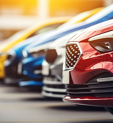 automobile