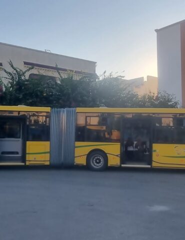 bus وفاة وليد الخصخوصي .. جامعة النقل تدعو إلى فتح تحقيق جدي ونقل تونس تستنكر موجة العنف
