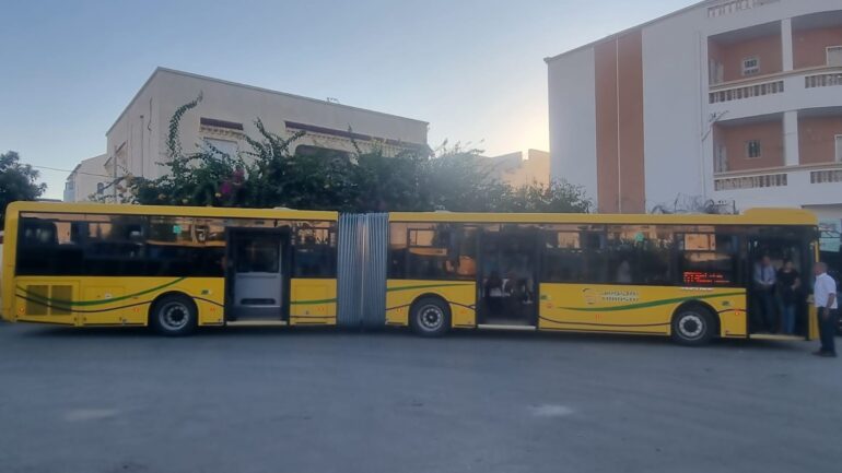 bus وفاة وليد الخصخوصي .. جامعة النقل تدعو إلى فتح تحقيق جدي ونقل تونس تستنكر موجة العنف