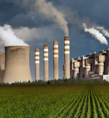dépollution