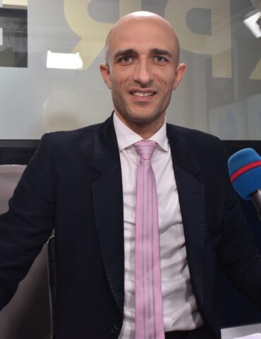 fnira 1 محمد علي فنيرة: نعمل على تدعيم وتشجيع الصناعات المحلية في مجال الانتقال الطاقي