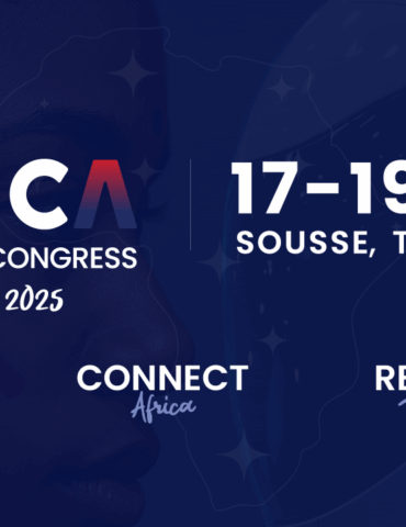 gaicaaaaaa مؤتمر GAICA .. تأكيد على ضرورة الشراكة بين الدول الإفريقية في مجال الذكاء الاصطناعي