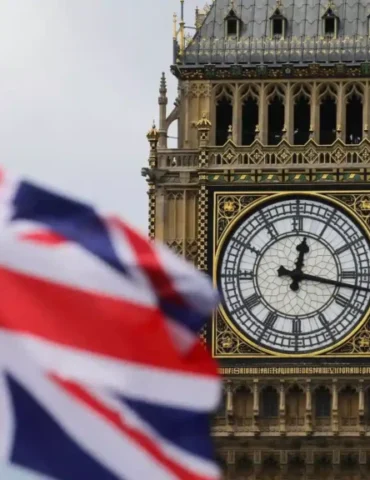 gb بريطانيا تخطط لحظر التأشيرات على 3 دول وسط إصلاح شامل لنظام اللجوء