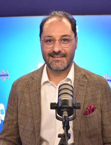 kasbaoui محمد قصباوي: ارتفاع الطلب على الدراجات الكهربائية .. وقريبا Vigo في الأسواق التونسية