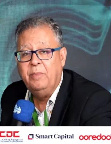 noemen تأكيد على أهمية القيام باستثمارات كبيرة في مراكز الحوسبة ومراكز البيانات