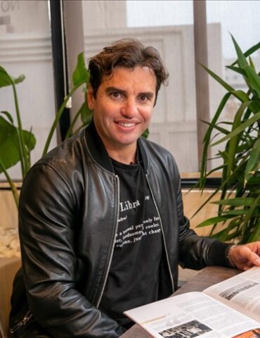 Malek Jaziri