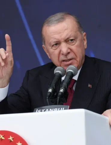 أردوغتن أردوغان: نبذل جهودا لإيصال المساعدات إلى غزة