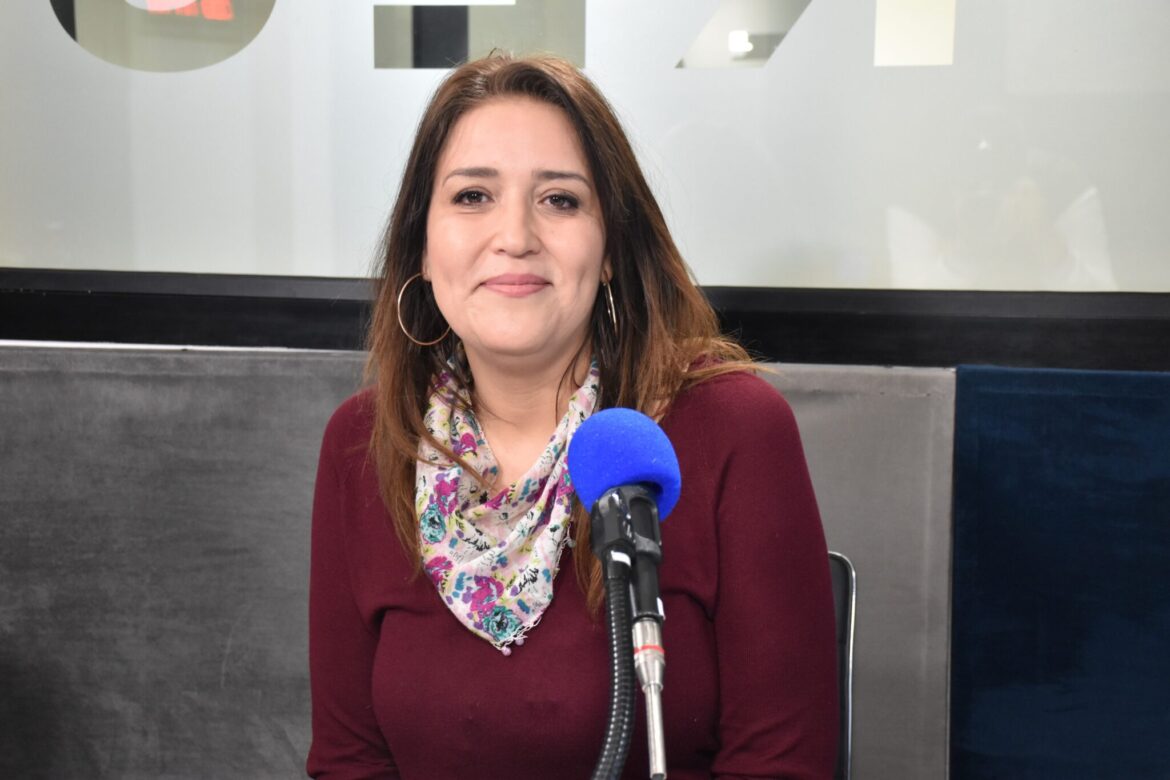 أسماء بن حسن سنة على إطلاق بطاقة المبادر الذاتي: 5000 مستفيد من مختلف الجهات والقطاعات