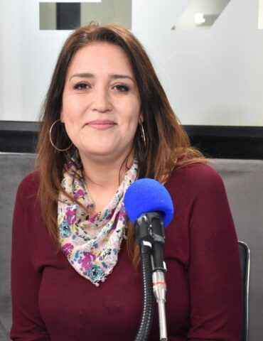 أسماء بن حسن سنة على إطلاق بطاقة المبادر الذاتي: 5000 مستفيد من مختلف الجهات والقطاعات